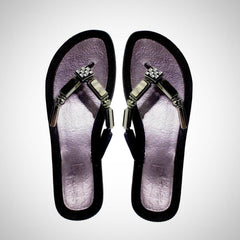 FLIP FLOPS - #4 - Jimmy Crystal New York