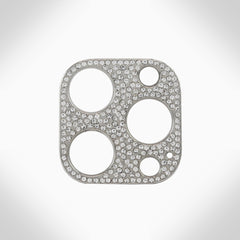 IPHONE 13 PRO MAX CRYSTAL INLAID LENS COVER - Jimmy Crystal New York
