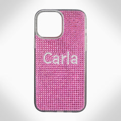 iPHONE 13 PRO MAX CASE - Jimmy Crystal New York