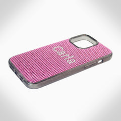 iPHONE 13 PRO MAX CASE - Jimmy Crystal New York