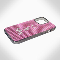 iPHONE 13 PRO MAX CASE - Jimmy Crystal New York