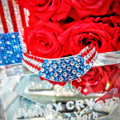 SET008 - BANGLE - Jimmy Crystal New York