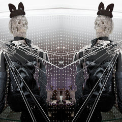 SKULL - Jimmy Crystal New York