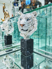 WHITE TIGER - Jimmy Crystal New York