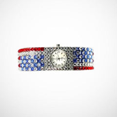 FLAG - WJ391 - Jimmy Crystal New York