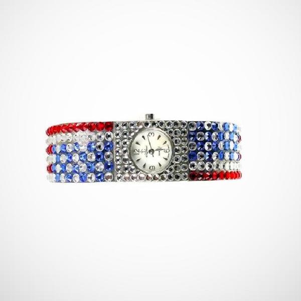 FLAG - WJ391 - Jimmy Crystal New York